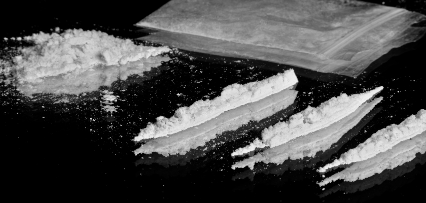 Кокаин наркотик